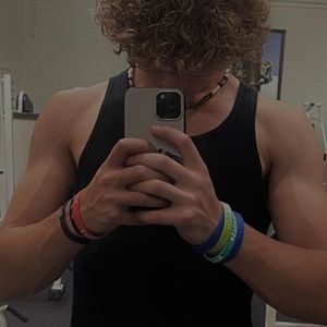 Meet your Posher, Jacob